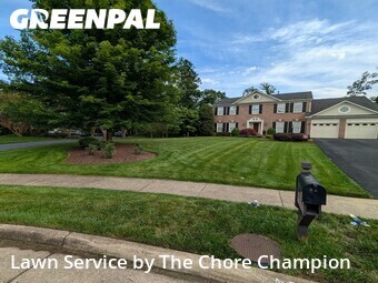 Lawn Care nearby Centreville, VA, 