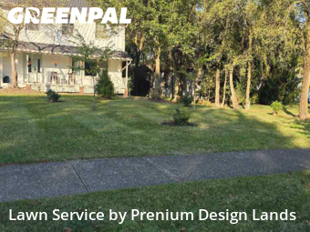 Yard Mowing nearby Solon, OH, 