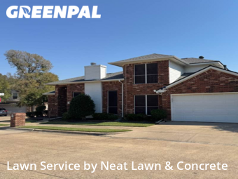 Lawn Mowing nearby Bedford, TX, 