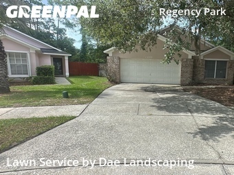 Lawn Mow nearby Orlando, FL, 