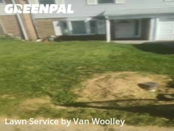 Lawn Mowing nearby Bensalem, NJ, 