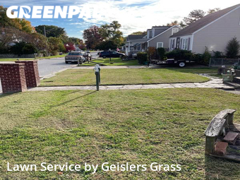 Yard Cutting nearby Halethorpe, MD, 