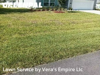 Lawn Care Service nearby Palm Coast, FL, 