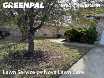 Lawn Cutting nearby Pflugerville, TX, 