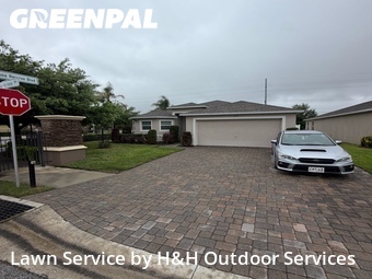 Lawn Cut nearby Auburndale, FL, 