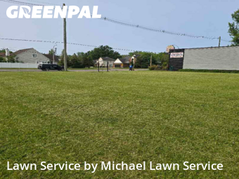 Lawn Service nearby Livonia, MI, 