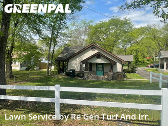 Lawn Mowing nearby Nashville, TN, 