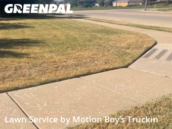 Lawn Mowing nearby Fort Worth, TX, 