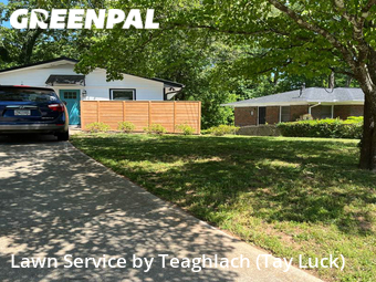 Lawn Cut nearby Atlanta, GA, 