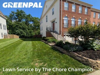 Lawn Care Service nearby Broadlands, VA, 