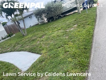 Yard Cutting nearby Hollywood, FL, 