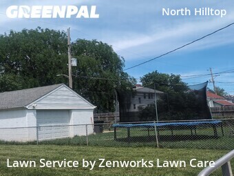 Lawn Mowing Service nearby Columbus, OH, 