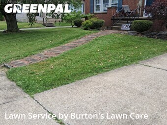 Lawn Mowing nearby Youngstown, PA, 