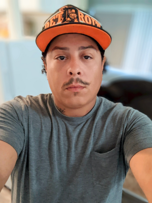 Services headshot