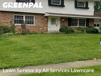 Lawn Care nearby Cincinnati, OH, 