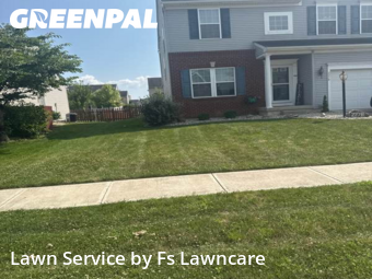 Yard Mowing nearby Tipp City, OH, 