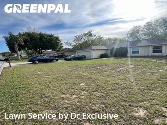 Lawn Maintenance nearby Clermont, FL, 