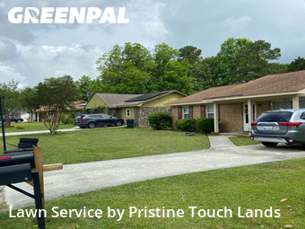 Lawn Mowing Service nearby Summerville, SC, 