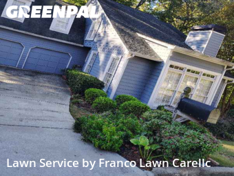 Lawn Maintenance nearby Atlanta, GA, 