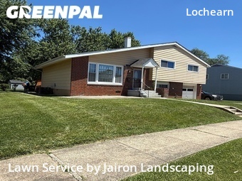 Lawn Care nearby Baltimore, MD, 