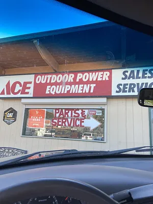 Ace Outdoor Power Equipment Sales & Service Photo 1