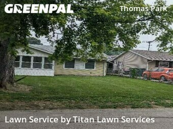 Lawn Care nearby Muncie, IN, 