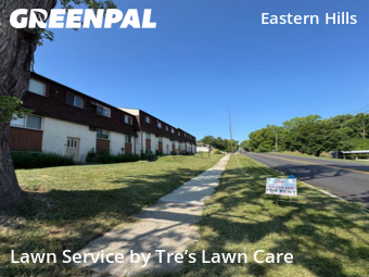 Lawn Maintenance nearby Dayton, OH, 