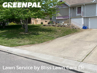 Lawn Care Service nearby Belton, MO, 