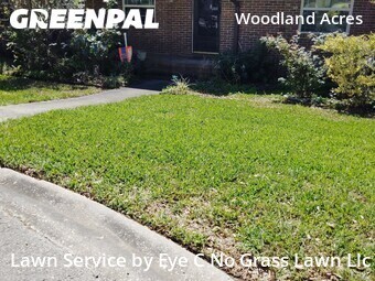 Yard Mowing nearby Jacksonville, FL, 