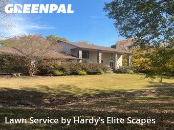 Yard Cutting nearby Hendersonville , TN, 