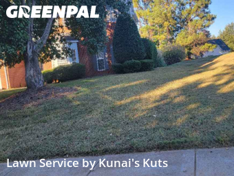 Lawn Care Service nearby Waxhaw, NC, 