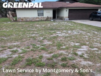 Grass Cutting nearby Lakeland, FL, 
