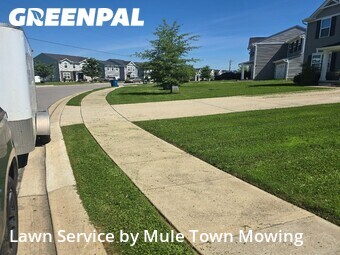 Lawn Mowing nearby Christiana, TN, 