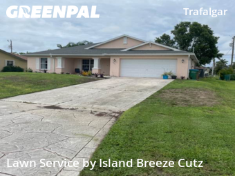 Lawn Care Service nearby Cape Coral, FL, 
