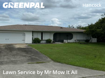 Lawn Cutting nearby Cape Coral, FL, 
