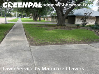 Yard Cutting nearby Baton Rouge, LA, 