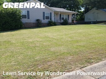 Yard Mowing nearby Clarksville, TN, 