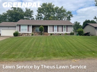 Yard Cutting nearby Jackson, TN, 