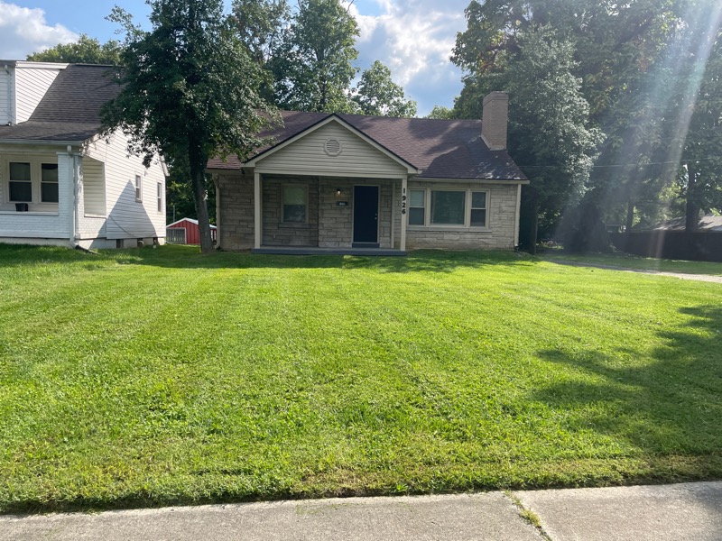 Massey Mowing Llc Lawn Care Services in Louisville, KY