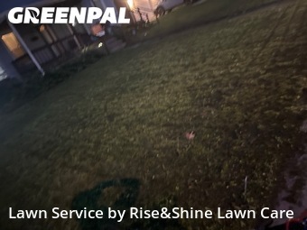 Lawn Maintenance nearby Urbana, IL, 