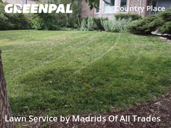 Yard Cutting nearby Fort Collins, CO, 