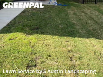 Lawn Cutting nearby Niederwald, TX, 