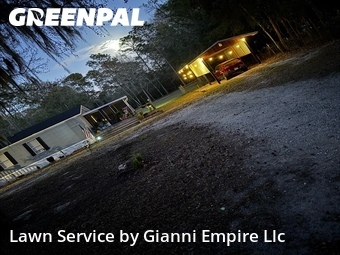 Lawn Care Service nearby Middleburg, FL, 