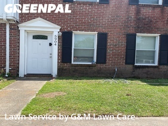 Lawn Mowing nearby Virginia Beach, VA, 