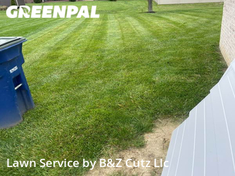 Yard Mowing nearby Evansville, IN, 
