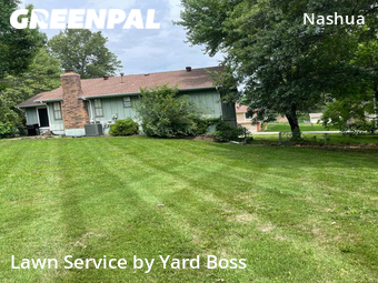 Lawn Care nearby Kansas City, MO, 