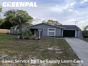 Lawn Cutting nearby Spring Hill, FL, 