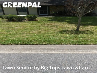 Yard Mowing nearby Casselberry, FL, 