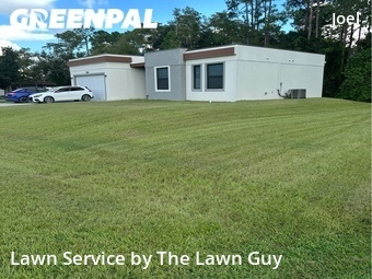 Grass Cut nearby Lehigh Acres, FL, 