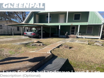 Lawn Mowing Service nearby Lafayette, LA, 